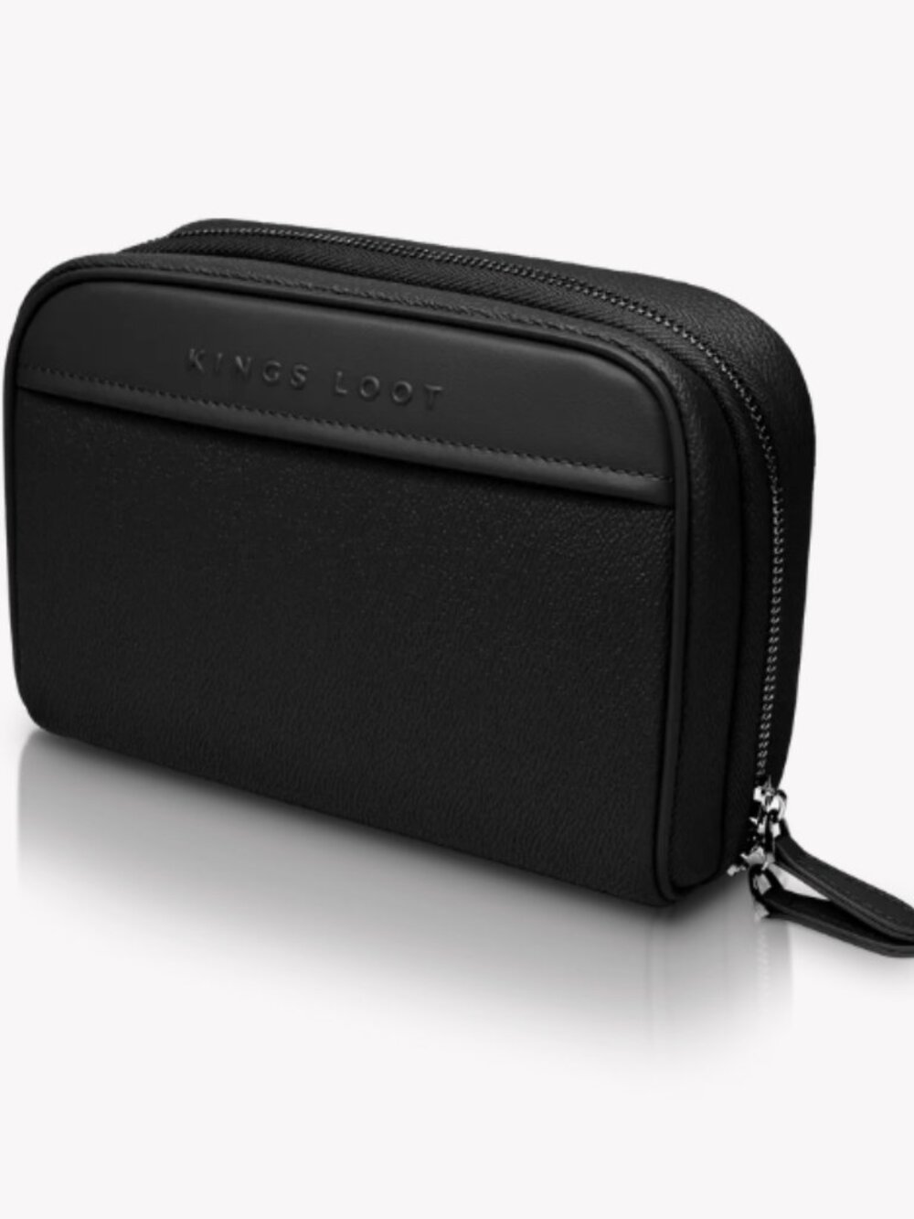 Kings Loot Tech Bag NWT